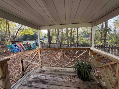 Tiny photo for 833 Sir Richard Road, Tallahassee, FL 32310 (MLS # 393800)