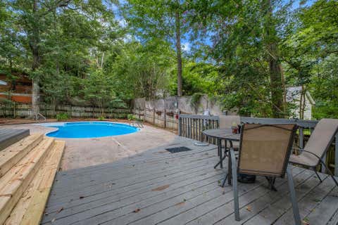 Tiny photo for 8381 Hunters Ridge Trail, Tallahassee, FL 32312 (MLS # 401622)