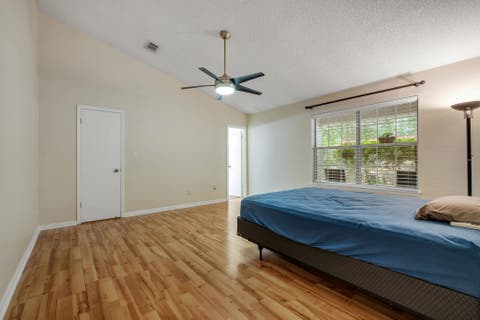 Tiny photo for 8381 Hunters Ridge Trail, Tallahassee, FL 32312 (MLS # 401622)