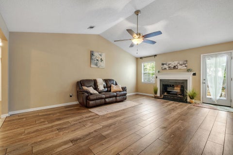 Tiny photo for 8381 Hunters Ridge Trail, Tallahassee, FL 32312 (MLS # 401622)