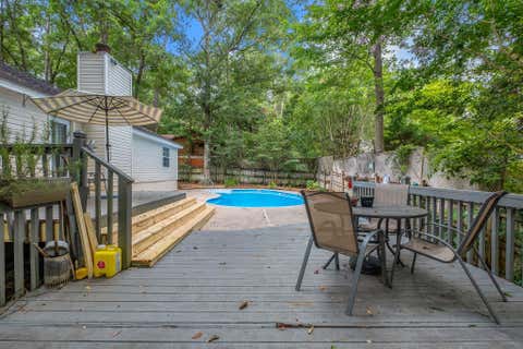 Tiny photo for 8381 Hunters Ridge Trail, Tallahassee, FL 32312 (MLS # 401622)
