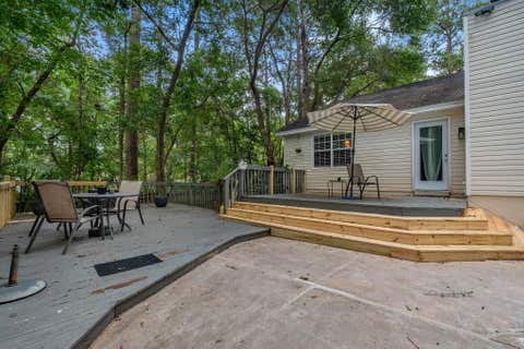 Tiny photo for 8381 Hunters Ridge Trail, Tallahassee, FL 32312 (MLS # 401622)