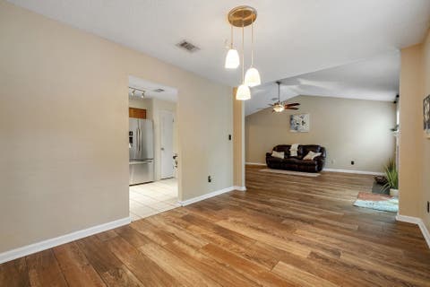 Tiny photo for 8381 Hunters Ridge Trail, Tallahassee, FL 32312 (MLS # 401622)
