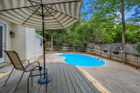Tiny photo for 8381 Hunters Ridge Trail, Tallahassee, FL 32312 (MLS # 401622)