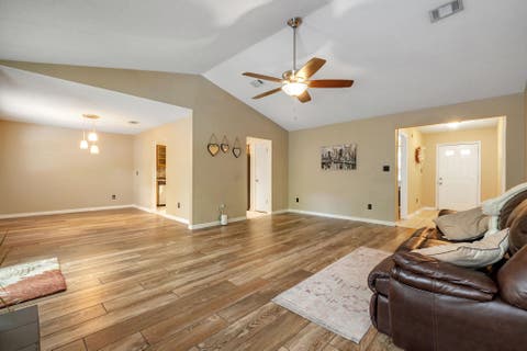 Tiny photo for 8381 Hunters Ridge Trail, Tallahassee, FL 32312 (MLS # 401622)