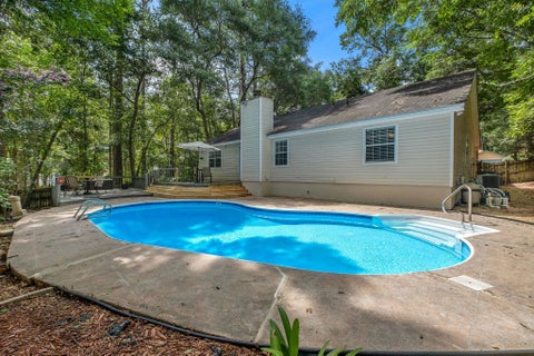 Photo of 8381 Hunters Ridge Trail, Tallahassee, FL 32312 (MLS # 401622)
