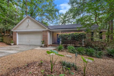 Tiny photo for 8381 Hunters Ridge Trail, Tallahassee, FL 32312 (MLS # 401622)