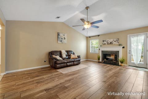 Tiny photo for 8381 Hunters Ridge Trail, Tallahassee, FL 32312 (MLS # 401622)