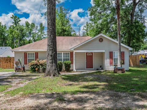 116 Sioux Trail Crawfordville FL 32327