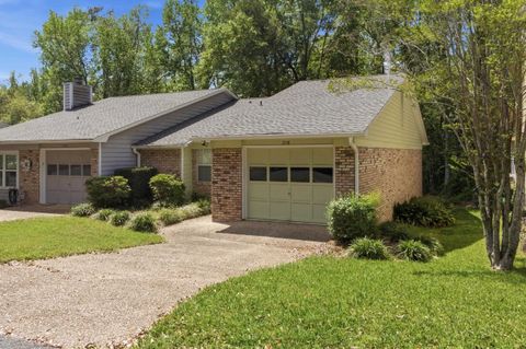 3176 Brockton Way Tallahassee FL 32308