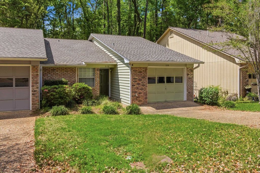 Photo of 3176 Brockton Way Way, Tallahassee, FL 32308 (MLS # 397933)