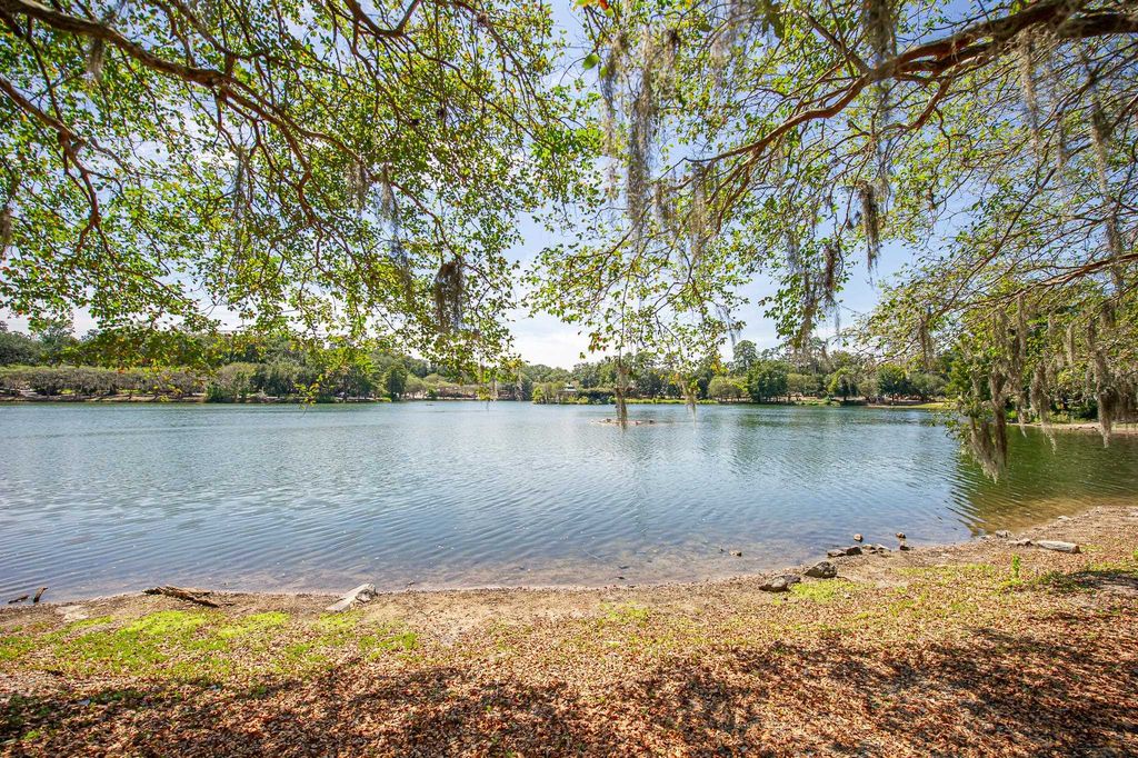 Photo of 242 Lake Ella Drive #1, Tallahassee, FL 32303 (MLS # 391534)