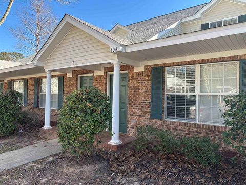 2738 W Tharpe St. #404 Tallahassee FL 32303