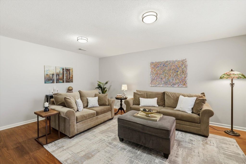 Photo of 197 SE VILLAS Court #C, Tallahassee, FL 32303 (MLS # 397234)