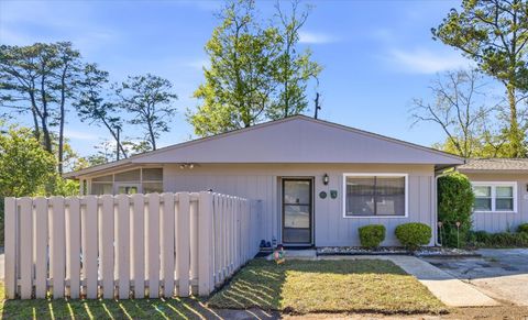 Photo of 197 SE VILLAS Court #C, Tallahassee, FL 32303 (MLS # 397234)