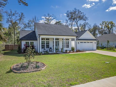 39 Getaway Lane Crawfordville FL 32327