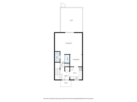 Tiny photo for 1625 Centerville Road #10, Tallahassee, FL 32308 (MLS # 402830)