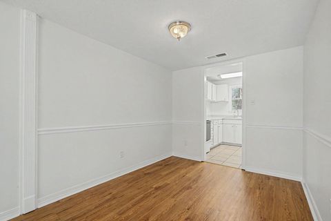 Tiny photo for 1625 Centerville Road #10, Tallahassee, FL 32308 (MLS # 402830)