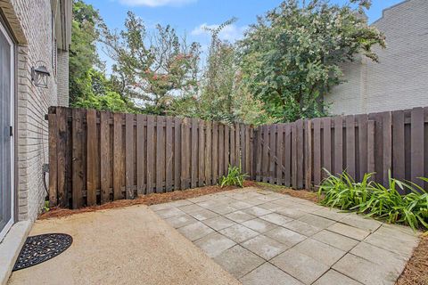 Tiny photo for 1625 Centerville Road #10, Tallahassee, FL 32308 (MLS # 402830)