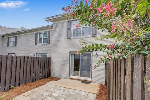 Tiny photo for 1625 Centerville Road #10, Tallahassee, FL 32308 (MLS # 402830)