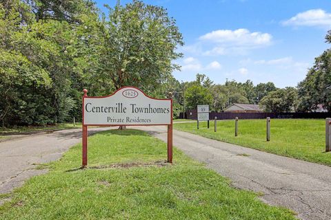 Tiny photo for 1625 Centerville Road #10, Tallahassee, FL 32308 (MLS # 402830)