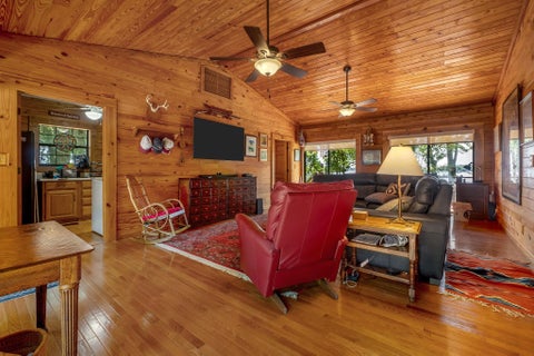 Tiny photo for 2743 Deborah Drive, Tallahassee, FL 32310 (MLS # 402885)