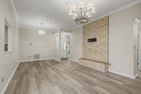Tiny photo for 1850 Newman Lane, Tallahassee, FL 32312 (MLS # 402898)