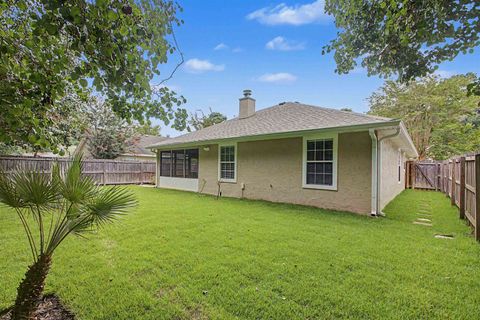 Tiny photo for 1850 Newman Lane, Tallahassee, FL 32312 (MLS # 402898)