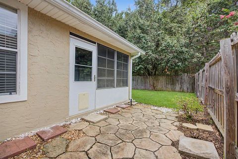 Tiny photo for 1850 Newman Lane, Tallahassee, FL 32312 (MLS # 402898)