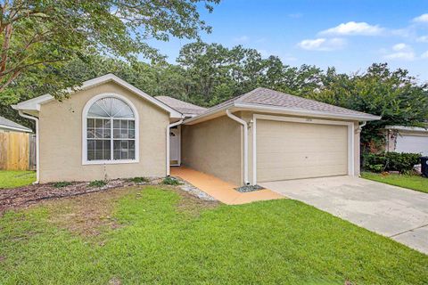 Tiny photo for 1850 Newman Lane, Tallahassee, FL 32312 (MLS # 402898)
