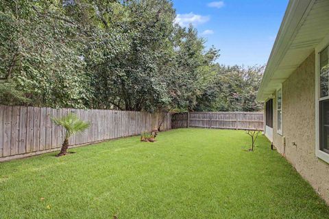 Tiny photo for 1850 Newman Lane, Tallahassee, FL 32312 (MLS # 402898)