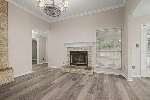 Tiny photo for 1850 Newman Lane, Tallahassee, FL 32312 (MLS # 402898)