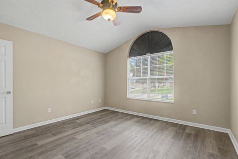Tiny photo for 1850 Newman Lane, Tallahassee, FL 32312 (MLS # 402898)