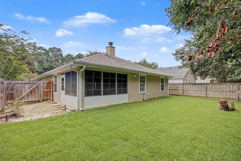 Tiny photo for 1850 Newman Lane, Tallahassee, FL 32312 (MLS # 402898)