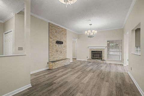 Tiny photo for 1850 Newman Lane, Tallahassee, FL 32312 (MLS # 402898)