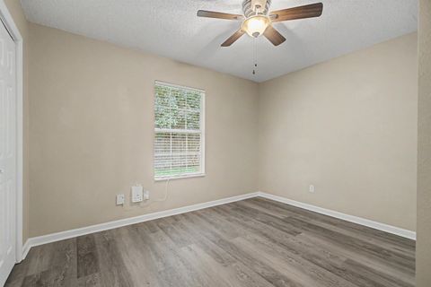 Tiny photo for 1850 Newman Lane, Tallahassee, FL 32312 (MLS # 402898)