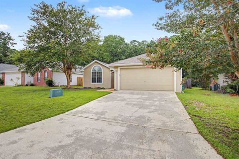 Tiny photo for 1850 Newman Lane, Tallahassee, FL 32312 (MLS # 402898)