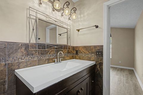 Tiny photo for 1850 Newman Lane, Tallahassee, FL 32312 (MLS # 402898)