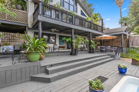 Tiny photo for 416 E Georgia Street, Tallahassee, FL 32301 (MLS # 391646)