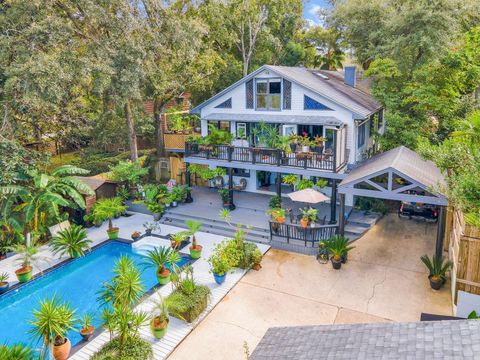 416 E Georgia Street Tallahassee FL 32301