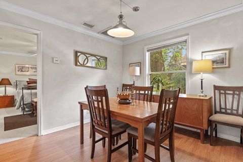 Tiny photo for 416 E Georgia Street, Tallahassee, FL 32301 (MLS # 391646)