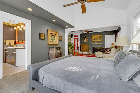 Tiny photo for 416 E Georgia Street, Tallahassee, FL 32301 (MLS # 391646)