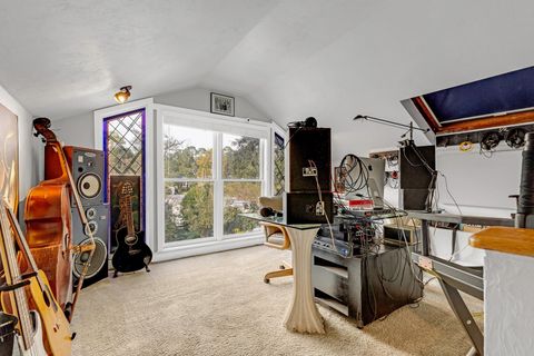 Tiny photo for 416 E Georgia Street, Tallahassee, FL 32301 (MLS # 391646)