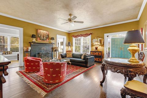 Tiny photo for 416 E Georgia Street, Tallahassee, FL 32301 (MLS # 391646)