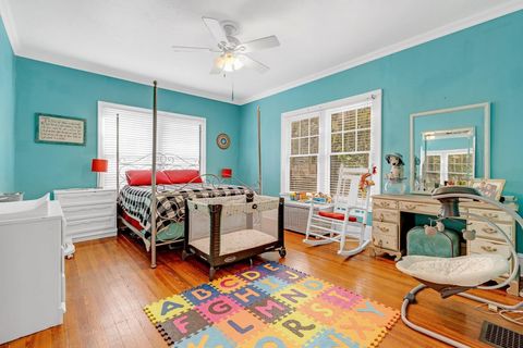Tiny photo for 416 E Georgia Street, Tallahassee, FL 32301 (MLS # 391646)