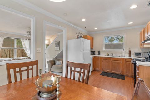 Tiny photo for 416 E Georgia Street, Tallahassee, FL 32301 (MLS # 391646)