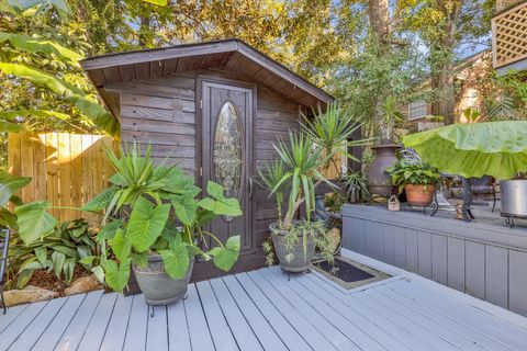 Tiny photo for 416 E Georgia Street, Tallahassee, FL 32301 (MLS # 391646)