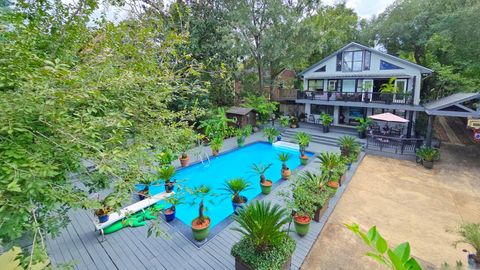 Tiny photo for 416 E Georgia Street, Tallahassee, FL 32301 (MLS # 391646)