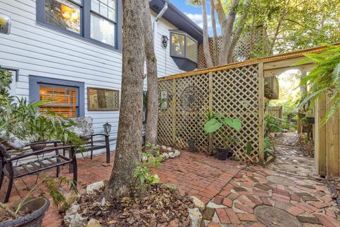 Tiny photo for 416 E Georgia Street, Tallahassee, FL 32301 (MLS # 391646)