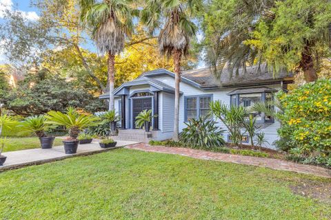 Tiny photo for 416 E Georgia Street, Tallahassee, FL 32301 (MLS # 391646)